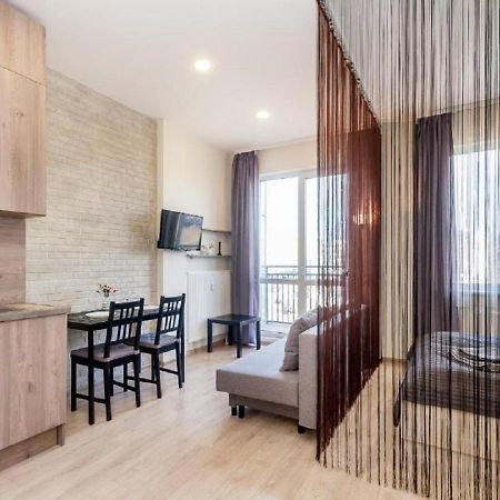Apartamentai "Vilnius" Dış mekan fotoğraf