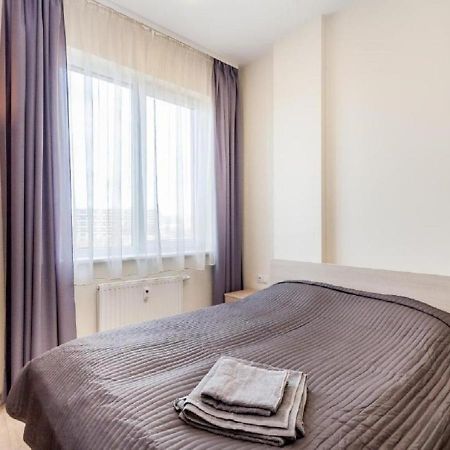 Apartamentai "Vilnius" Dış mekan fotoğraf