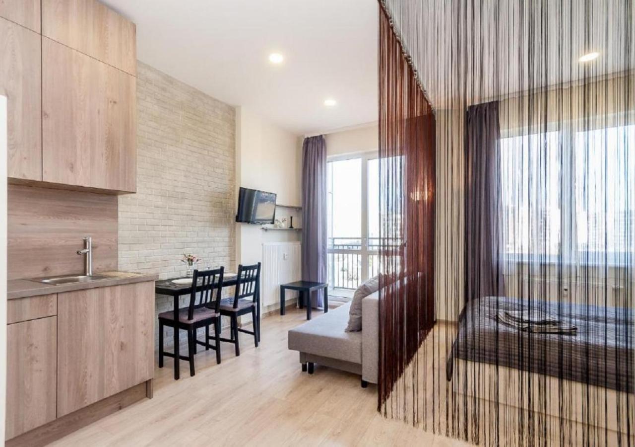 Apartamentai "Vilnius" Dış mekan fotoğraf