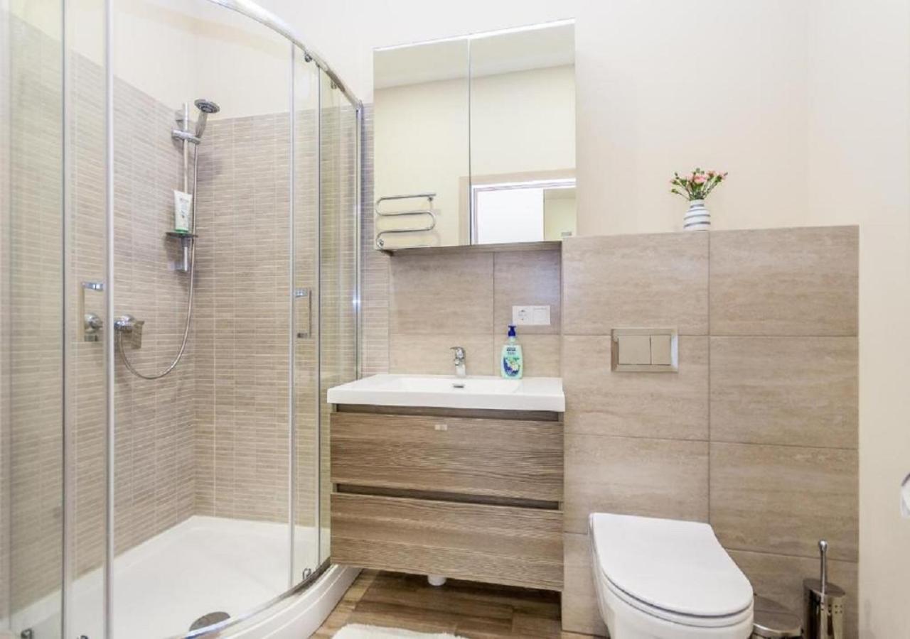 Apartamentai "Vilnius" Dış mekan fotoğraf