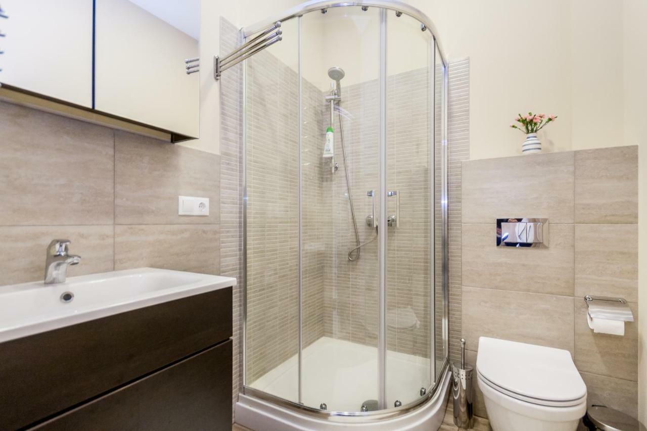Apartamentai "Vilnius" Dış mekan fotoğraf