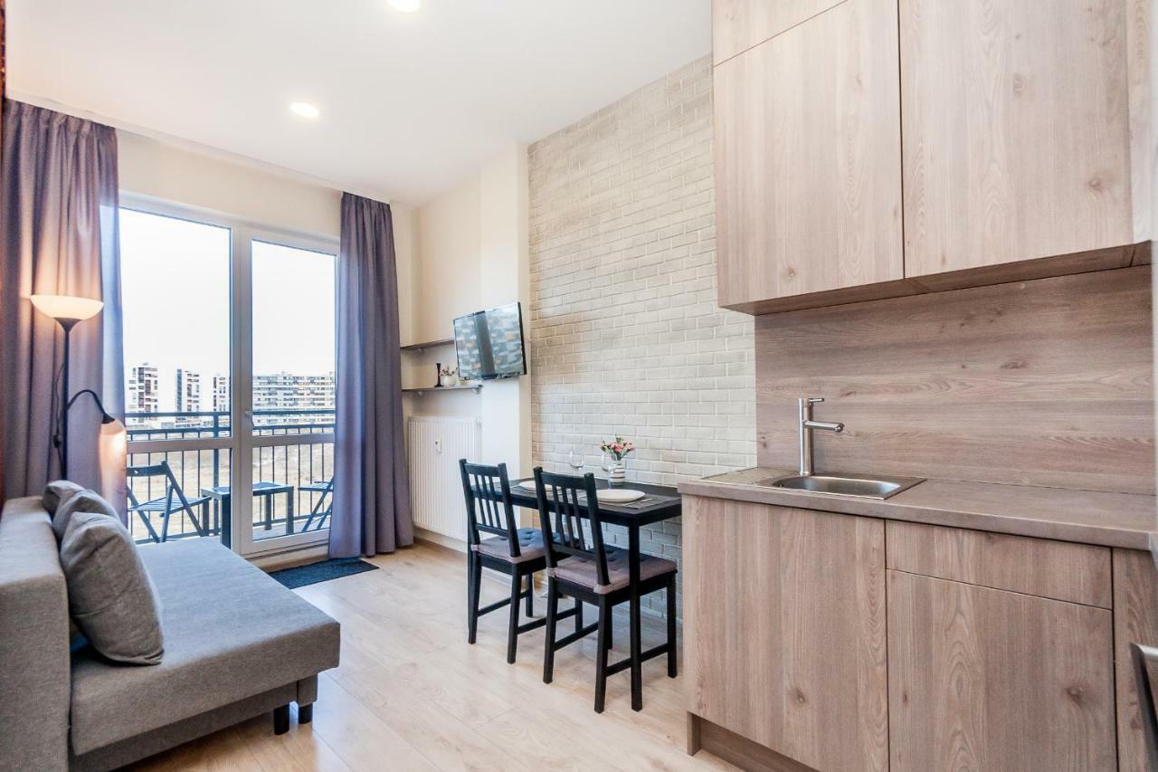 Apartamentai "Vilnius" Dış mekan fotoğraf
